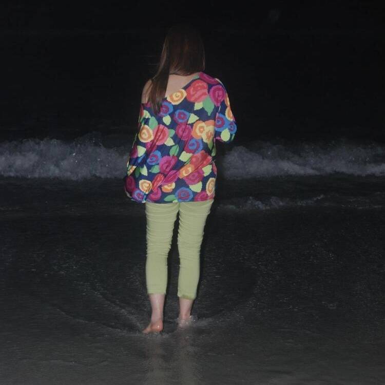 Foto de perfil de nury