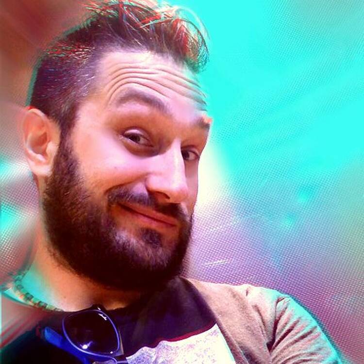 Foto de perfil de Ariel L Garcia