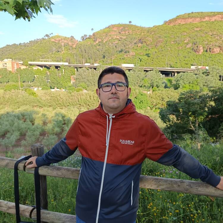Foto de perfil