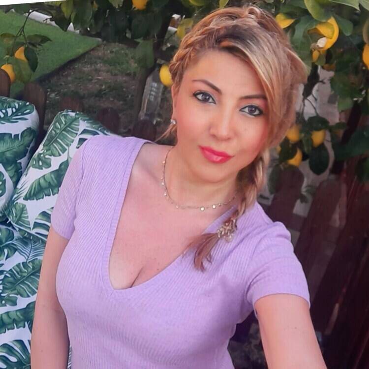 Foto de perfil de Nuria Blanquez