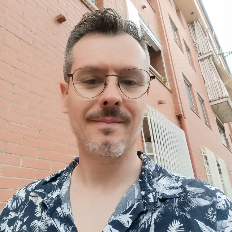 Foto de perfil