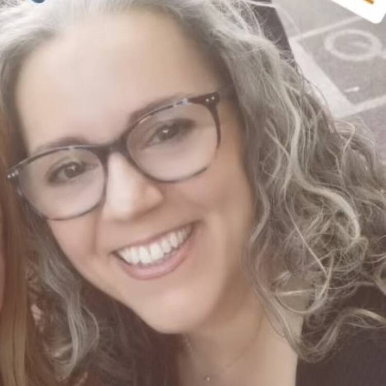 Foto de perfil de Mireia