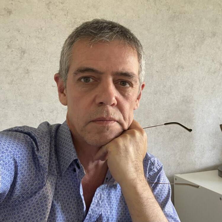 Foto de perfil de Toni Postius