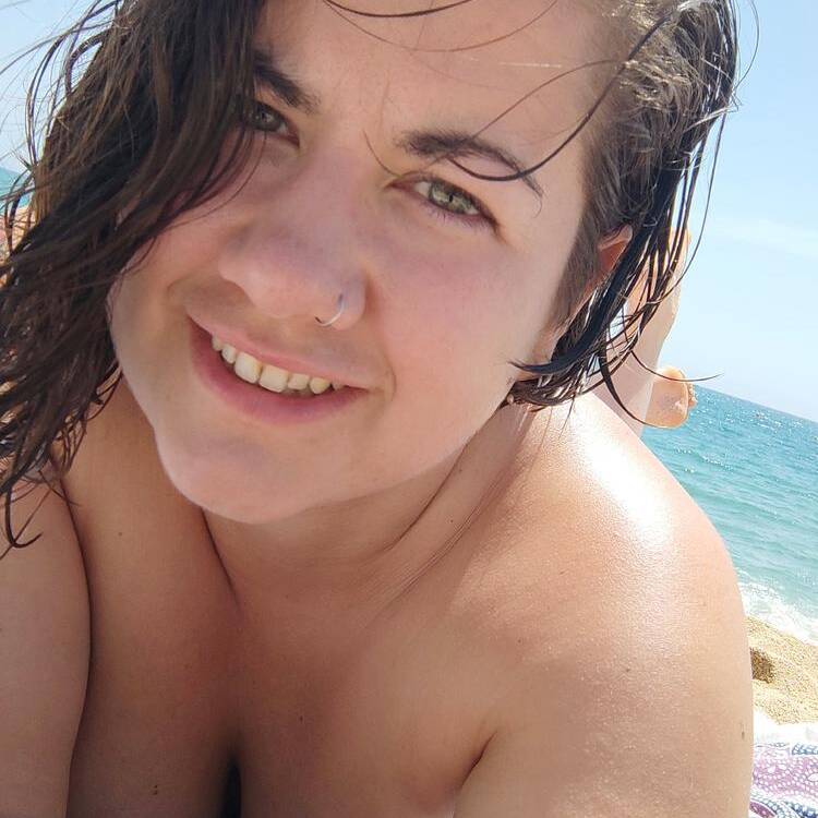 Foto de perfil de Nerea