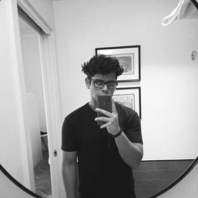 Foto de perfil de Leonardo
