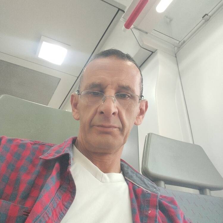 Foto de perfil de Assad