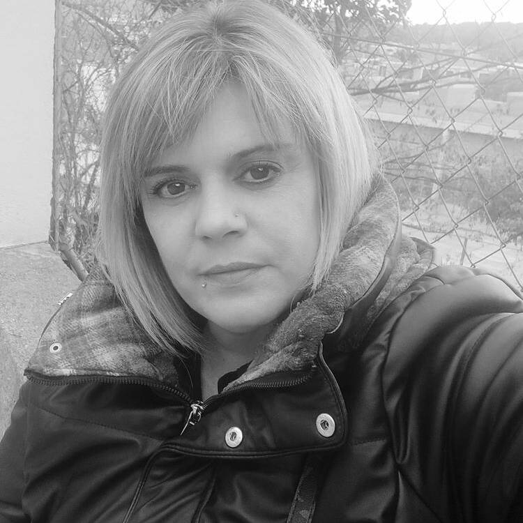 Foto de perfil de Monica