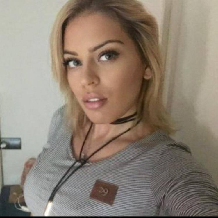 Foto de perfil de Nika