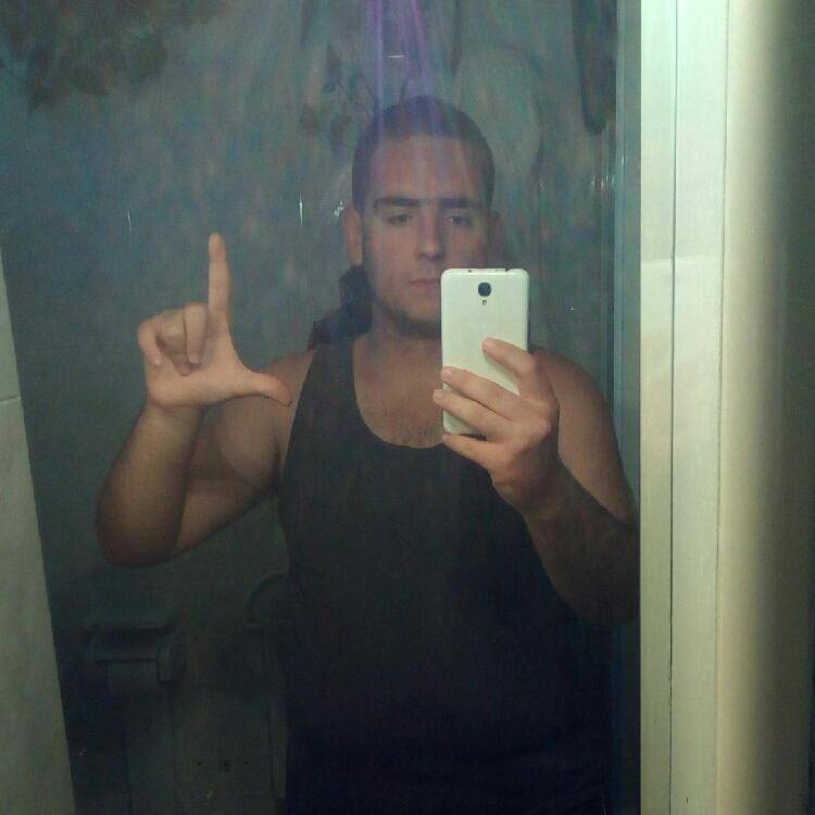 Foto de perfil de IvanM98