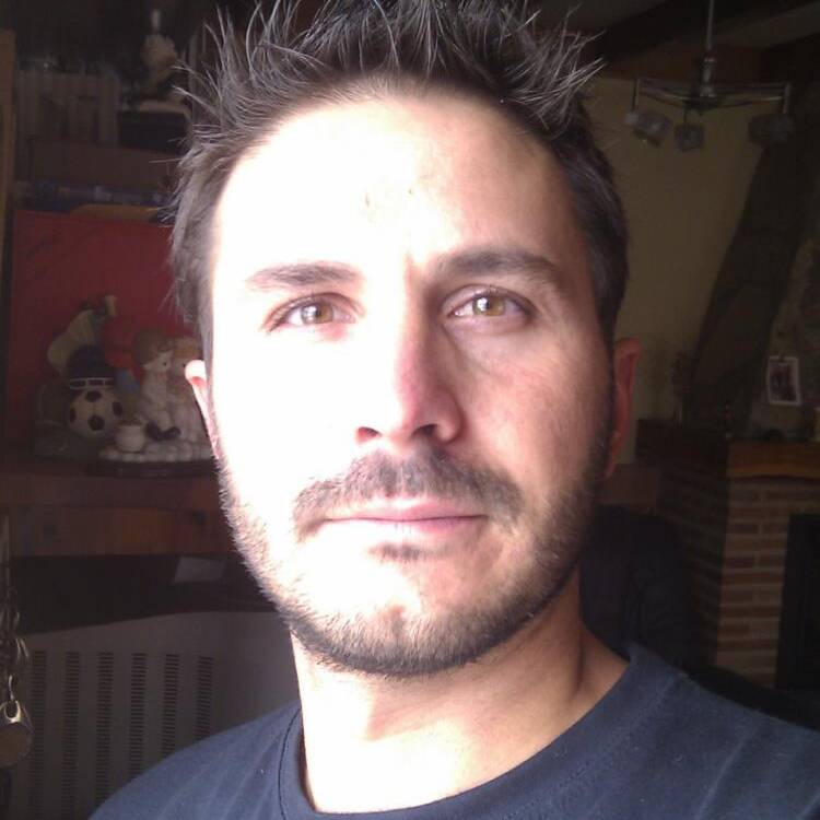 Foto de perfil de Trasgu_
