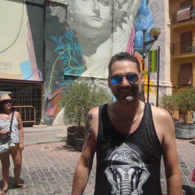 Foto de perfil de marco