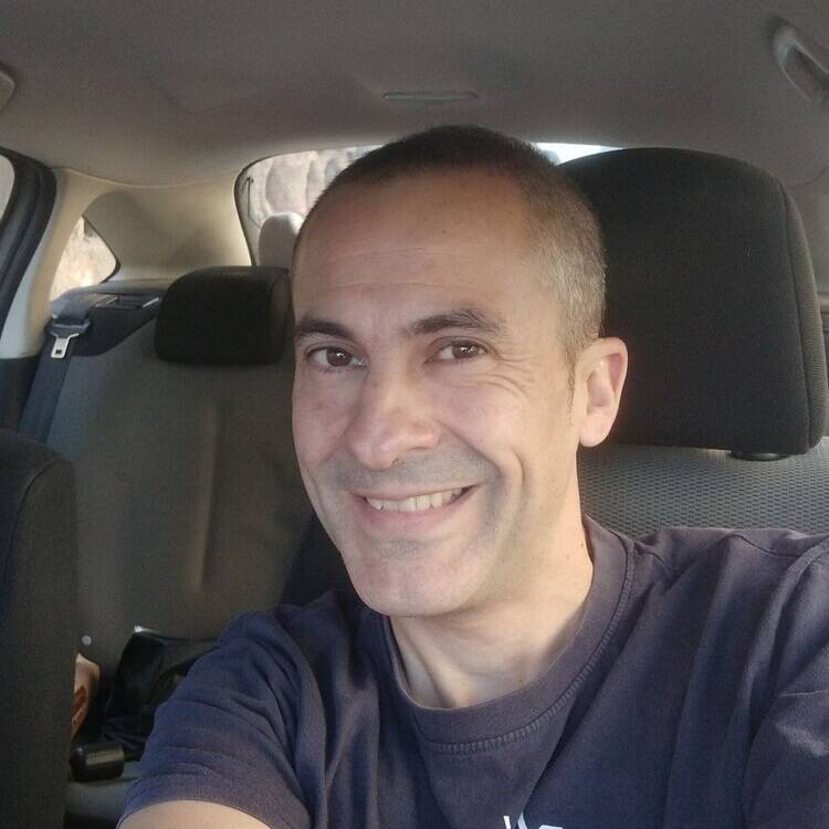 Foto de perfil de Miguel