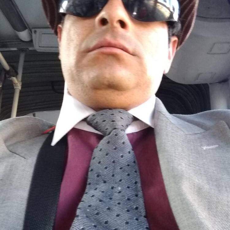 Foto de perfil de Juan Andres Beltran