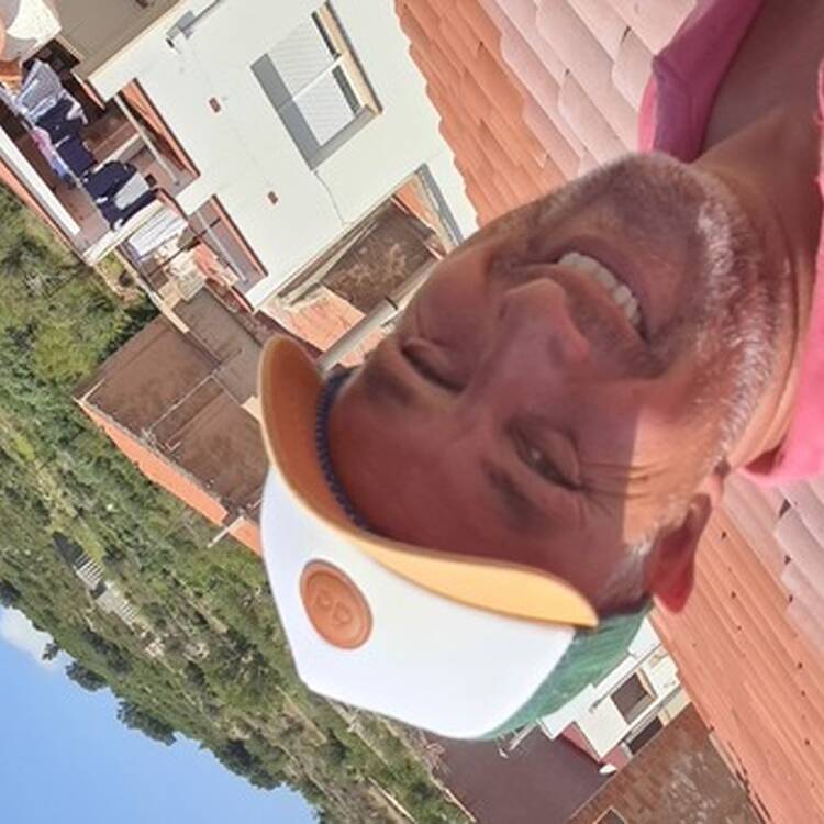 Foto de perfil de Dan
