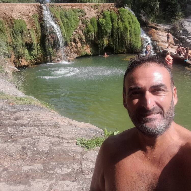 Foto de perfil de Juan