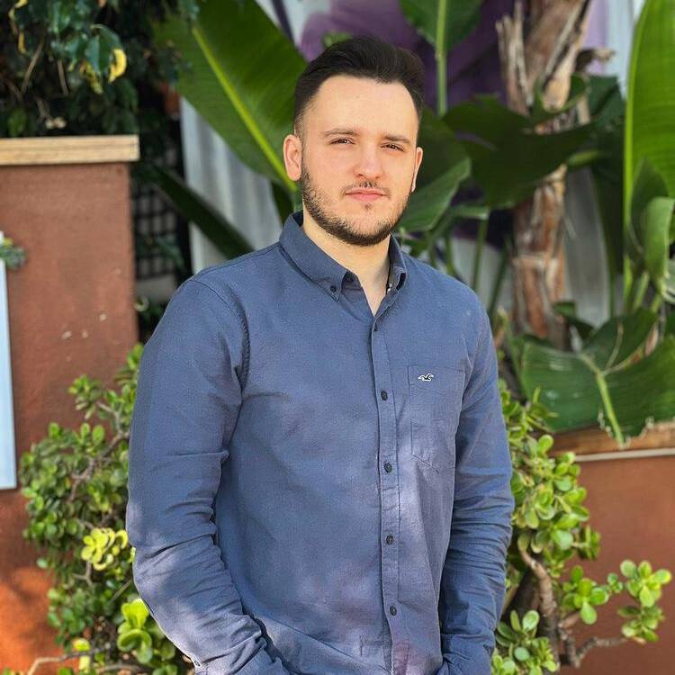 Foto de perfil