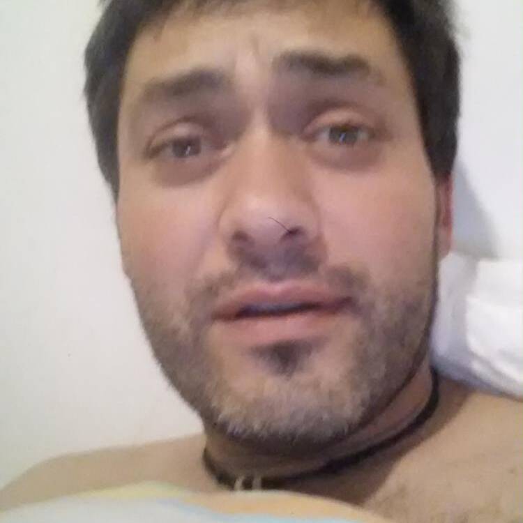 Foto de perfil de oscar