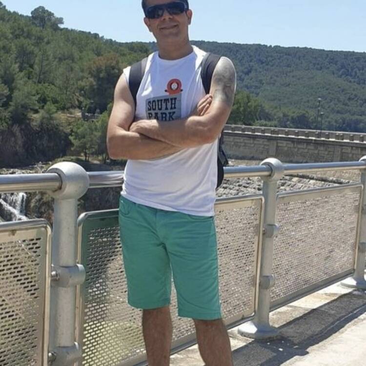 Foto de perfil