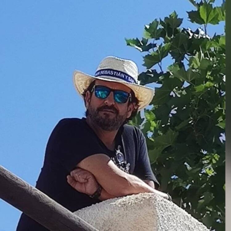 Foto de perfil