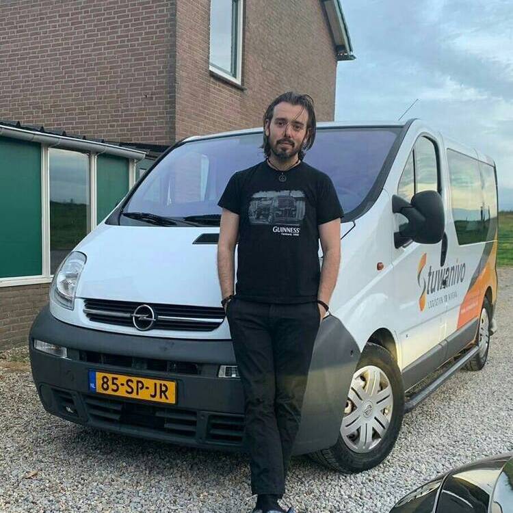 Foto de perfil de Miguel
