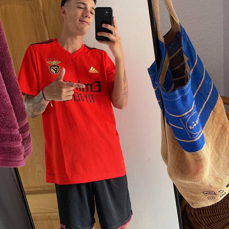 Foto de perfil de Diego