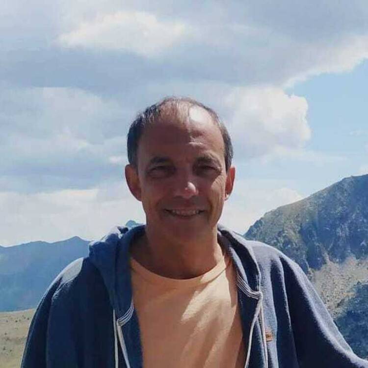 Foto de perfil de francesc