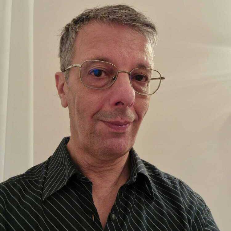 Foto de perfil de antonio