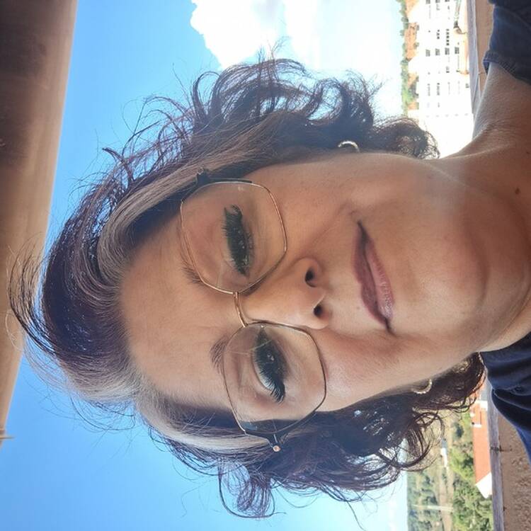 Foto de perfil de Diana