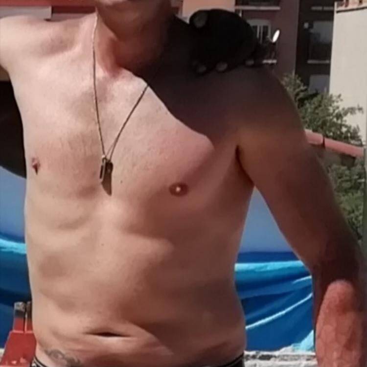 Foto de perfil de Jimmy