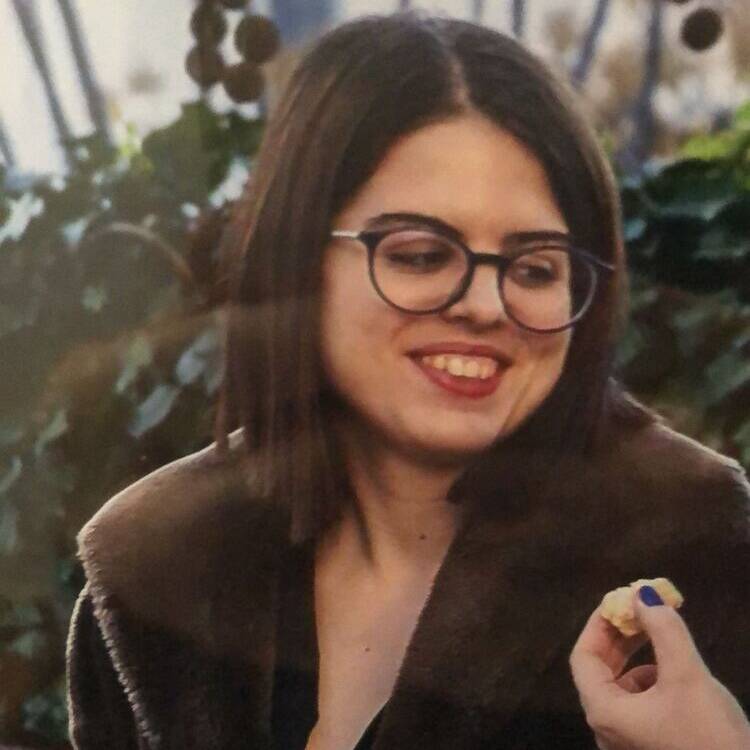 Foto de perfil de Laura