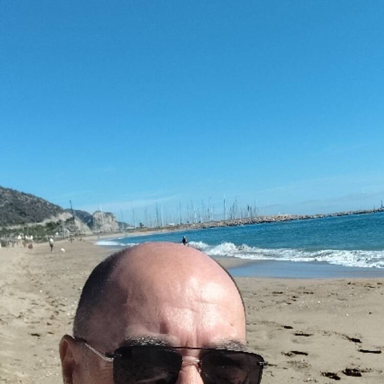 Foto de perfil de José María