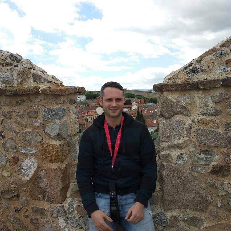 Foto de perfil de ra0ne