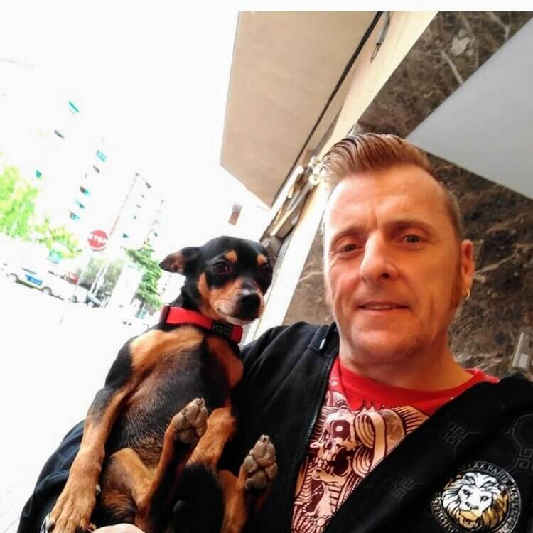 Foto de perfil