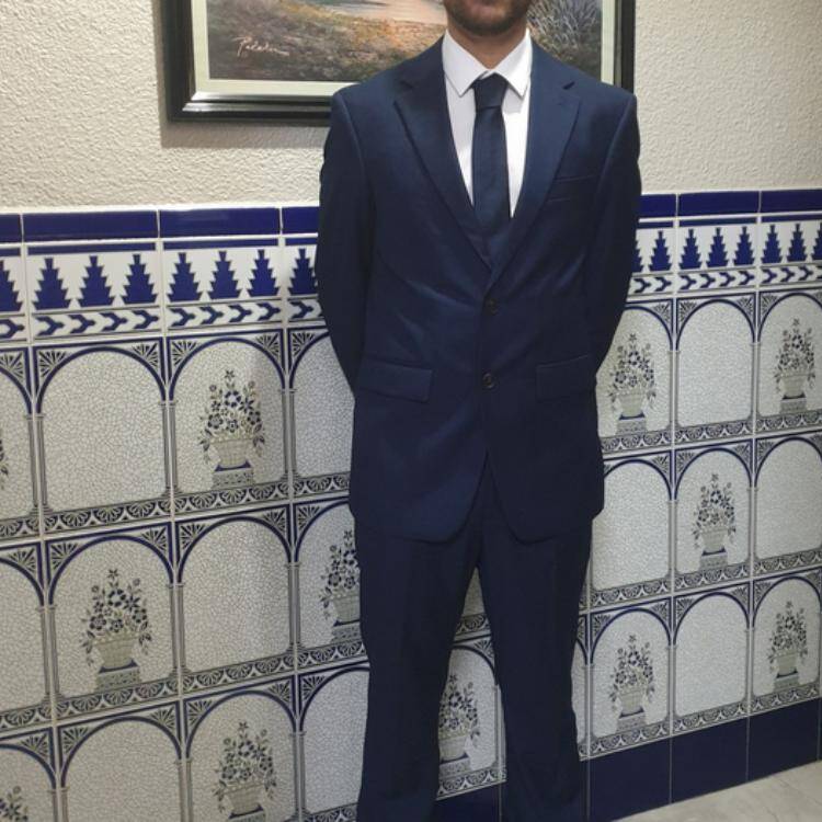 Foto de perfil de Esteve