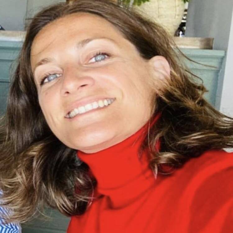 Foto de perfil de Vanessa
