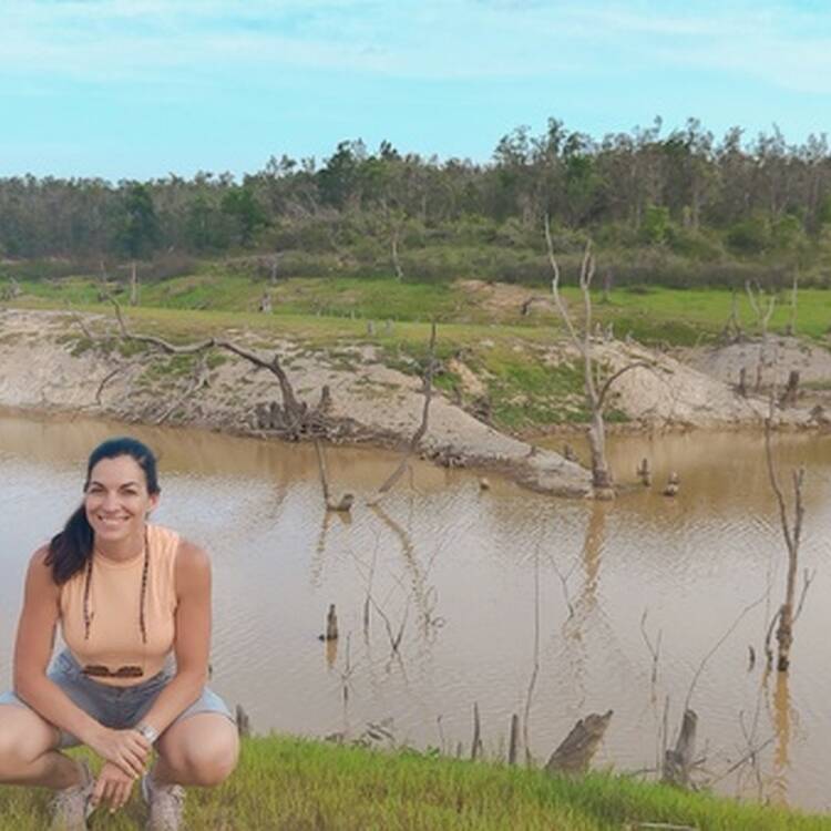 Foto de perfil de Rocio