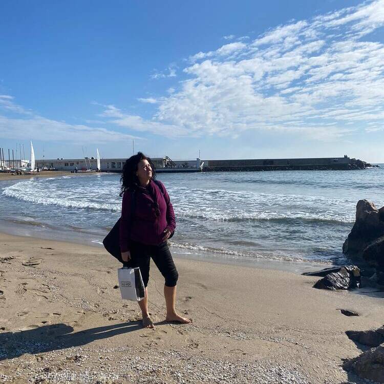 Foto de perfil de antonia