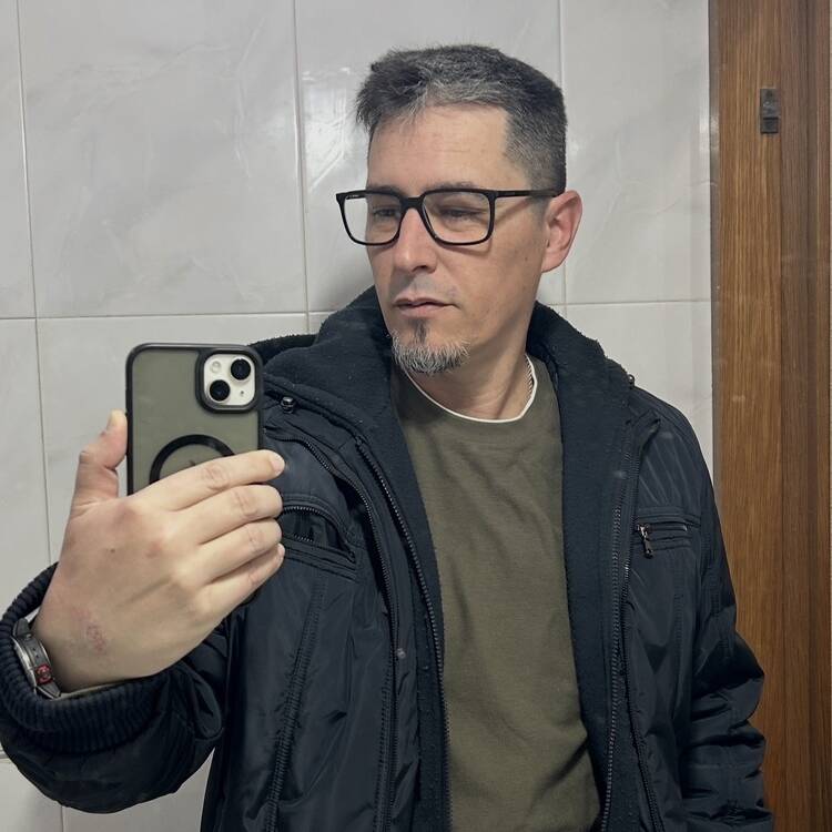 Foto de perfil de Toni