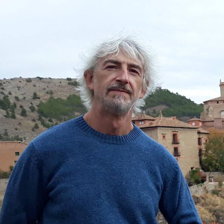 Foto de perfil de Jose