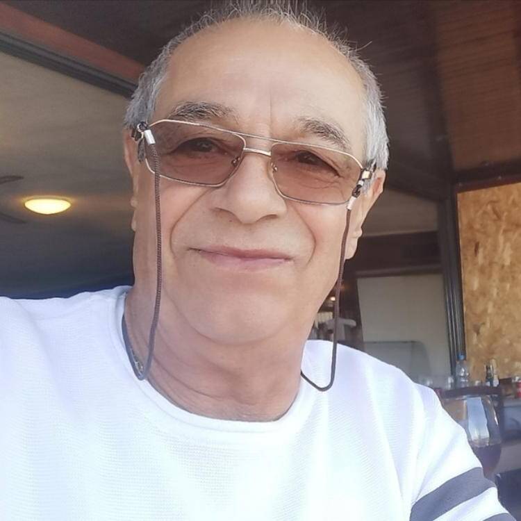Foto de perfil de Pedro