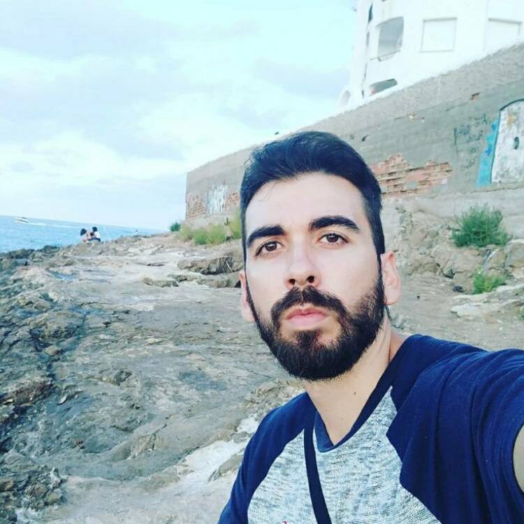 Foto de perfil de Fernando
