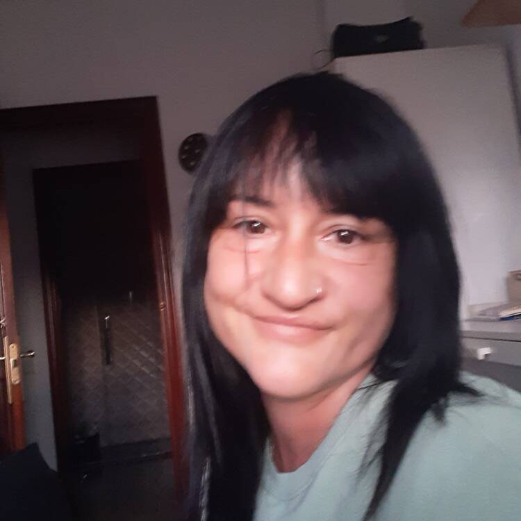 Foto de perfil de Rebeca