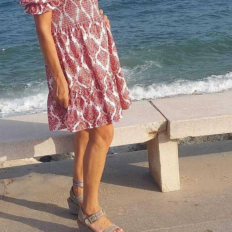 Foto de perfil de montse