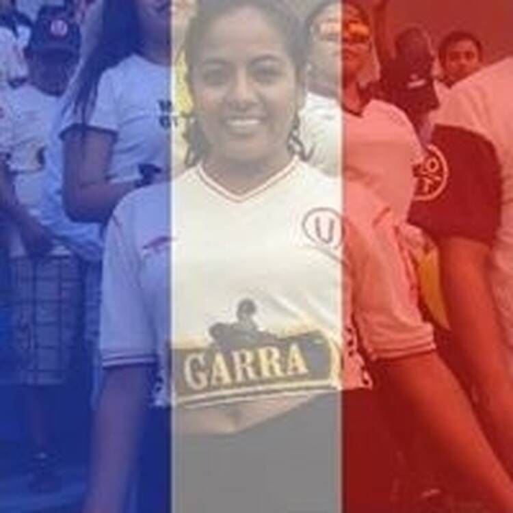 Foto de perfil de Gianela Cajusol