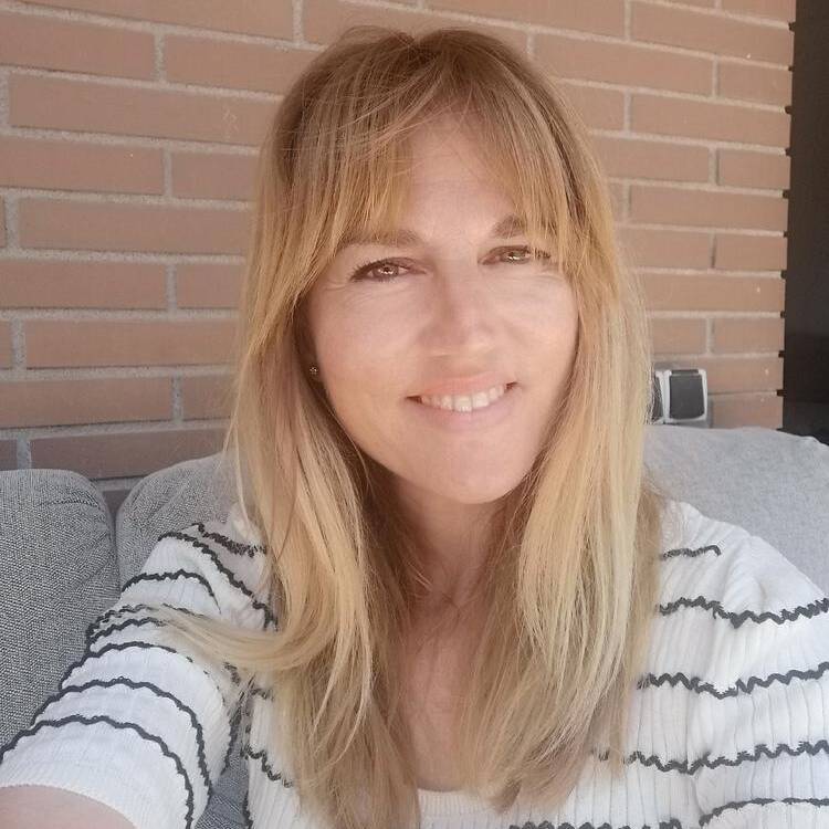 Foto de perfil de Ana