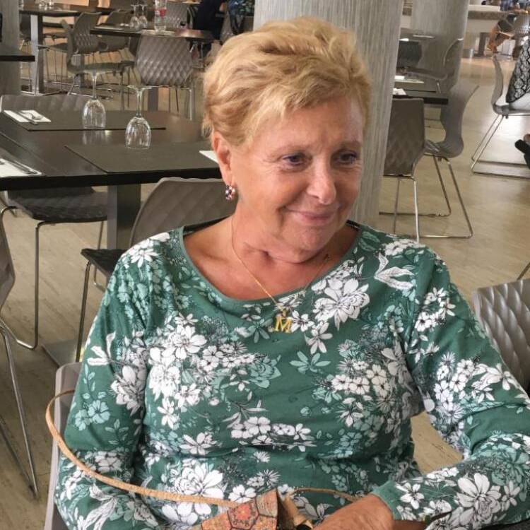 Foto de perfil de Montsina