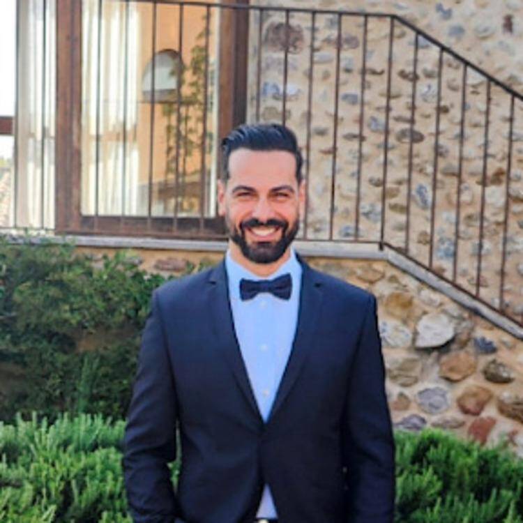 Foto de perfil de Alessio