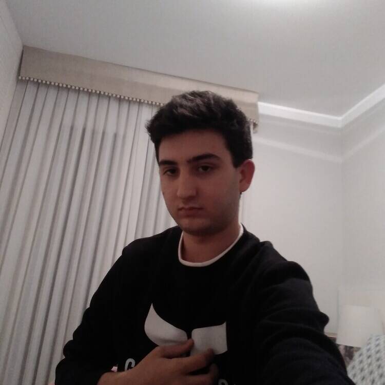 Foto de perfil de Hugo