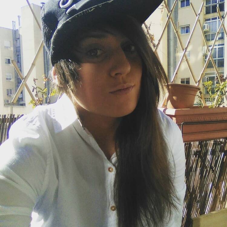 Foto de perfil