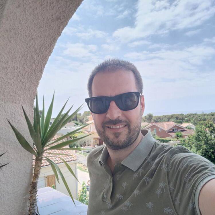 Foto de perfil de eric